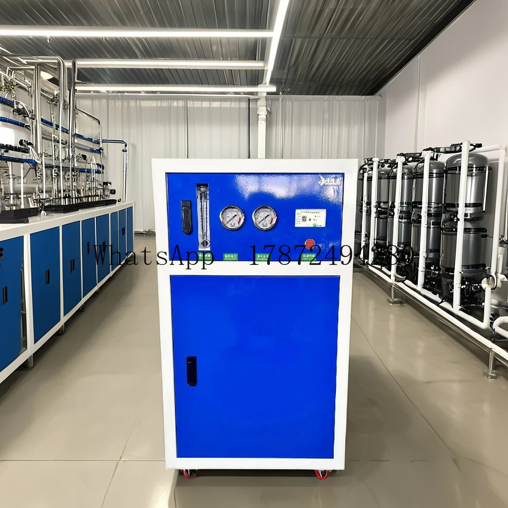 Whole House Water Filtration System Wasserfilter Osmosis System Filtration Water Cartridge Micron Water Purifier