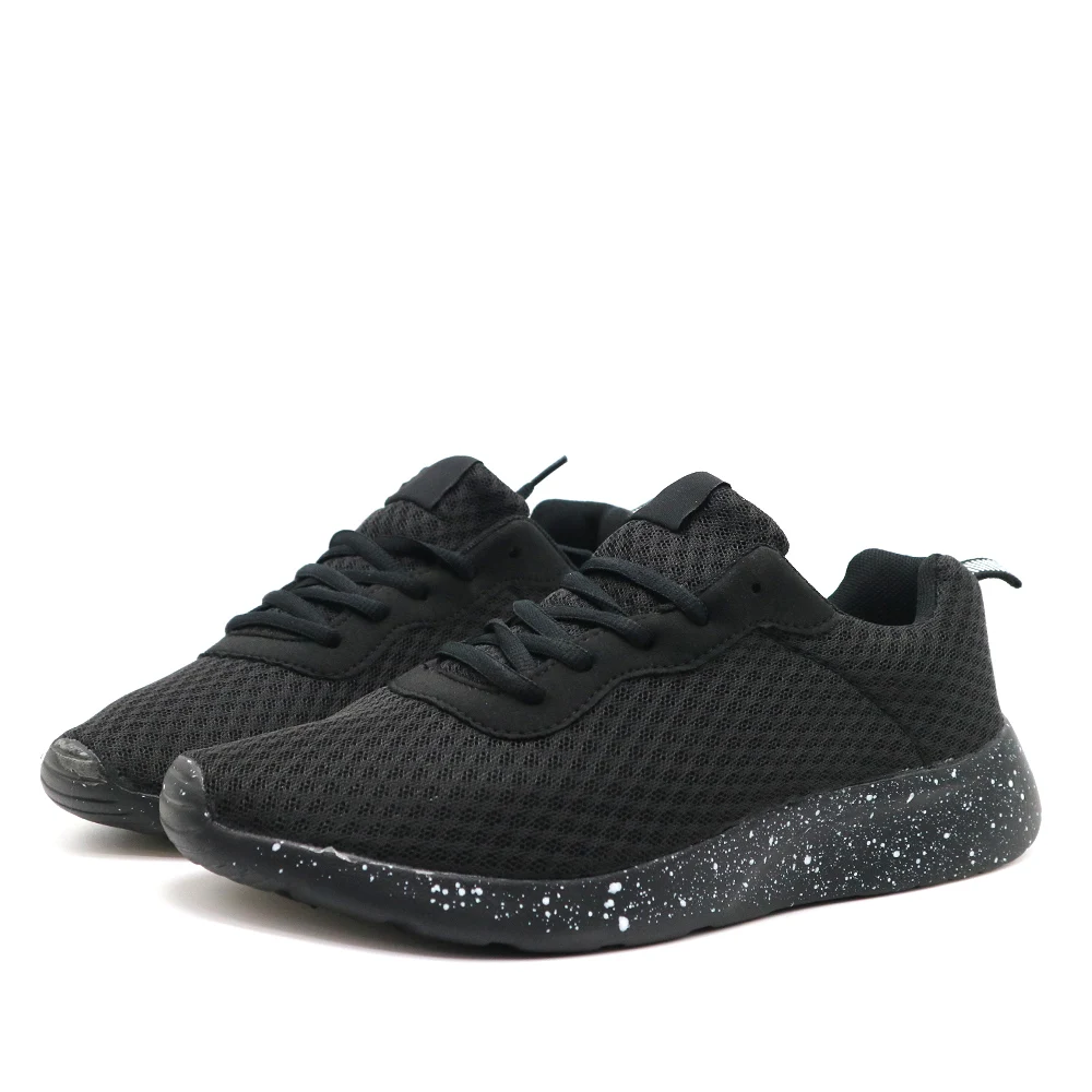 

2024 Summer Men Lightweight Running Sneakers Breathable Outdoor Mesh Casual Shoes Men Korean Style Fashion Sneakers Large Siz