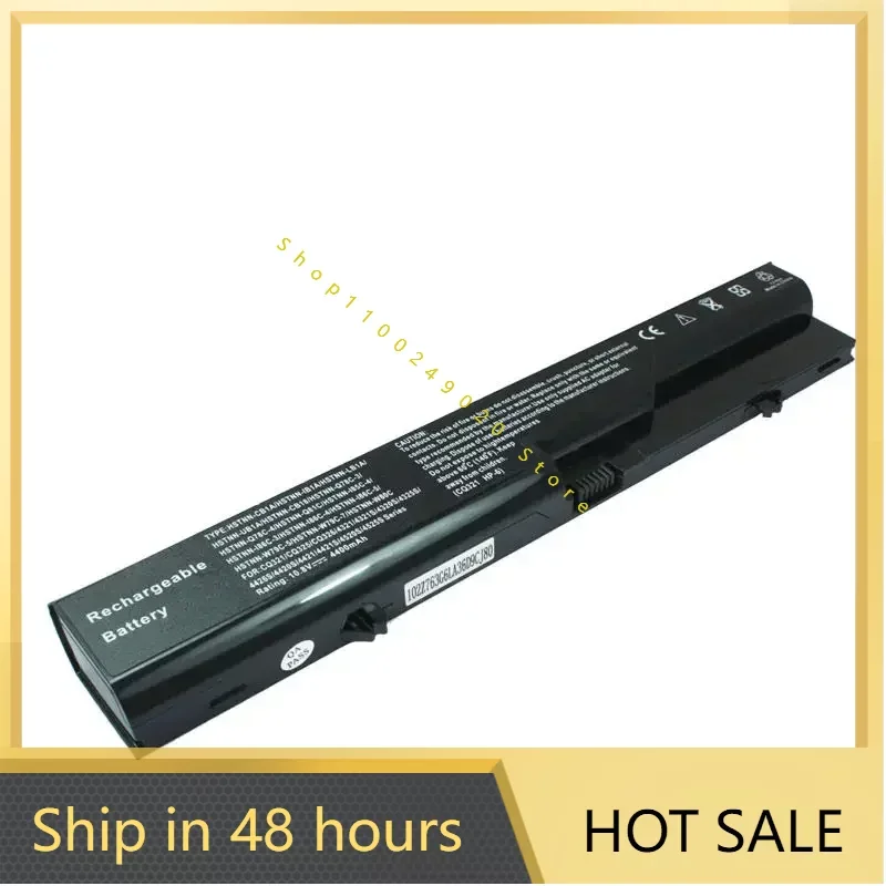 Аккумуляторы 2024 для HP HSTNN-DB1A Cb1a Lb1a I86 Q78c Q86c Q81c