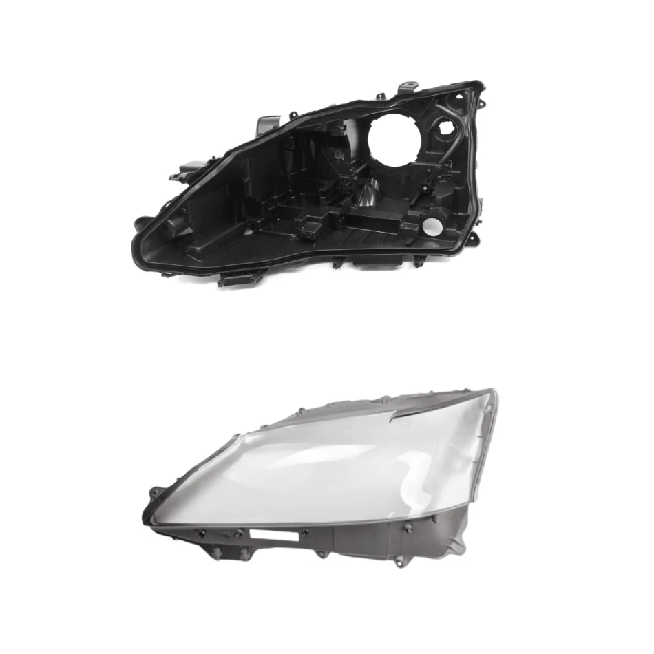 

For Lexus GS GS250 GS350 GS300 GS430 2012 2013 2014 2015 Car Accessory Products Headlight Cover Headlight Lamp Holder