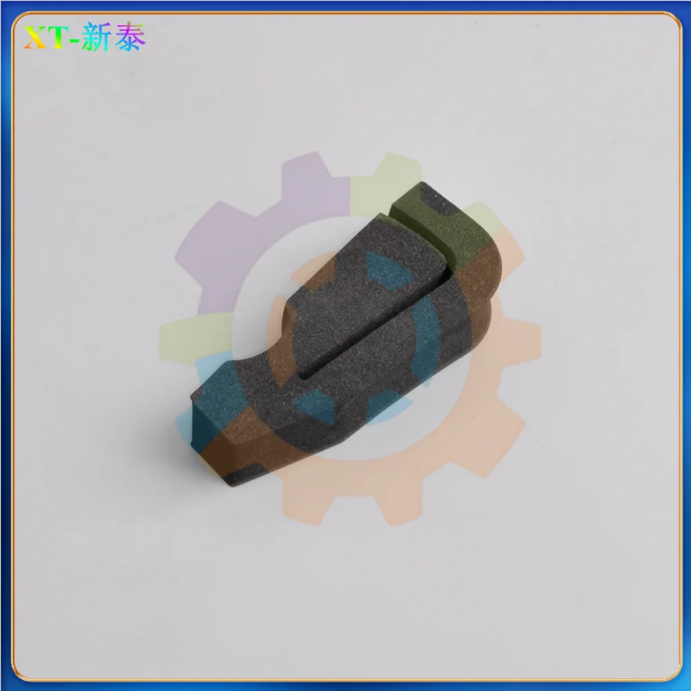 

Лучшее качество для аксессуаров для печатных машин Heidelberg SM52, губчатый блок против декупажа, бумажная рамка G2.015.451