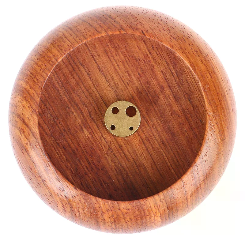 1pcs Holder Rosewood Incense B - Incense Holder review and price