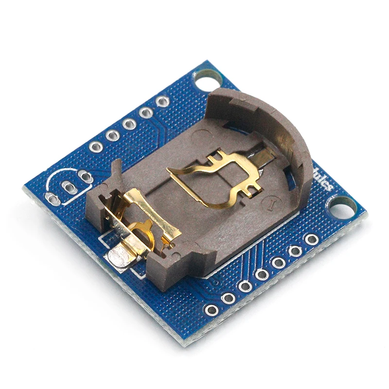 1PCS The Tiny RTC I2C modules 24C32 memory DS1307 clock RTC module for arduino (without battery)