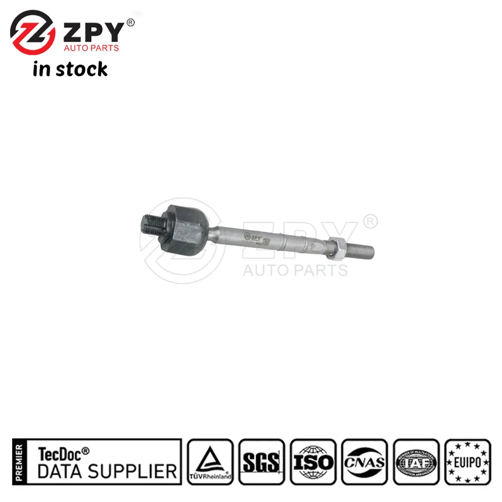 

Наконечник рулевой тяги ZPY со стороны пассажира для Jaguar XF C2D 471 49