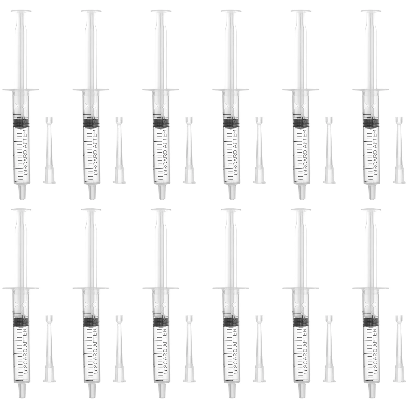 

1Set Perfume Dispenser Tool Accurate Fragrance Filling Syringe Extraction Pump Head for Liquid Transfer Refillable Perfume