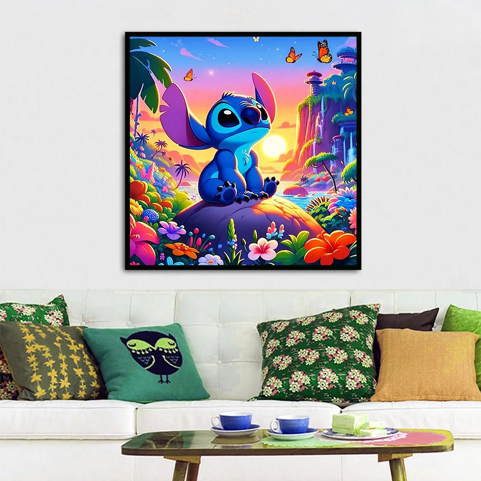 Disney Diamond Pain… - image