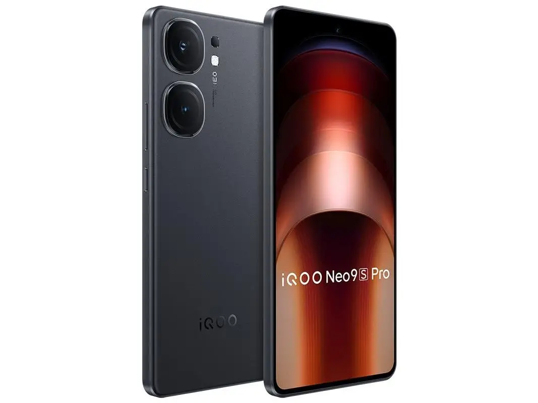 VIVO iQOO Neo9S Pro Dimensity 9300+ Immortalis-G720 (4nm) 6.78 inches AMOLED LPDDR5X UFS4.0 120w Supervooc 5160mAh NFC