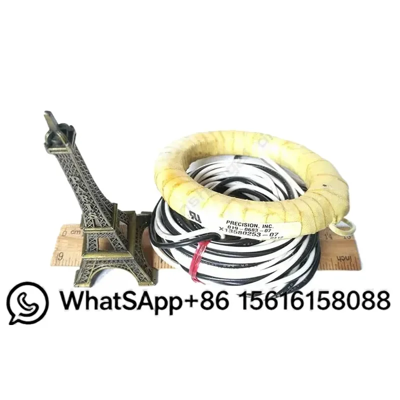 TRR00980 TRR00981 Current Transformer for Trane AC X13580253 06 07 019 0683 07 HVAC Replacement Part Sensor Module
