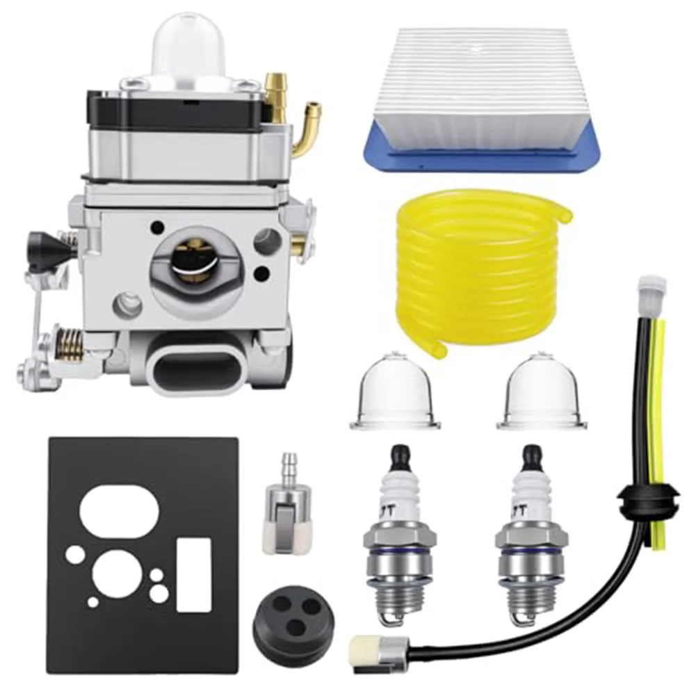 Carburetor Kit A021… - image