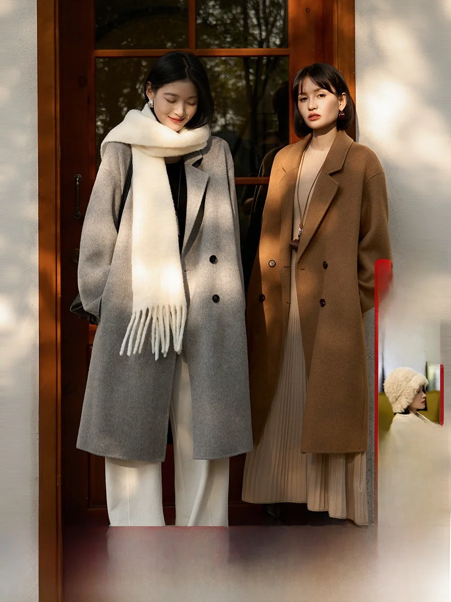 Xhange Double-Faced… - image