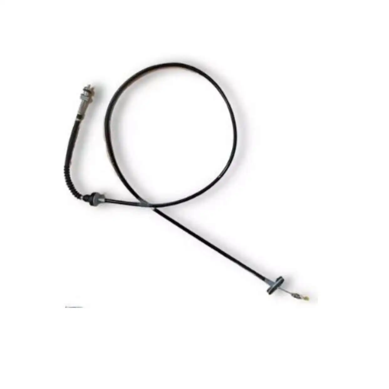 

Трос сцепления effa v21