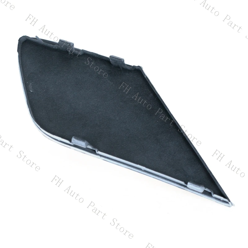 Für lexus es es200 es250 es260 es350 es300h 2018 2019 2020 2021 vordere Stoßstange Abschlepp haken abdeckung Deckel Abschlepp anhänger mit Augen kappe – Detail 11
