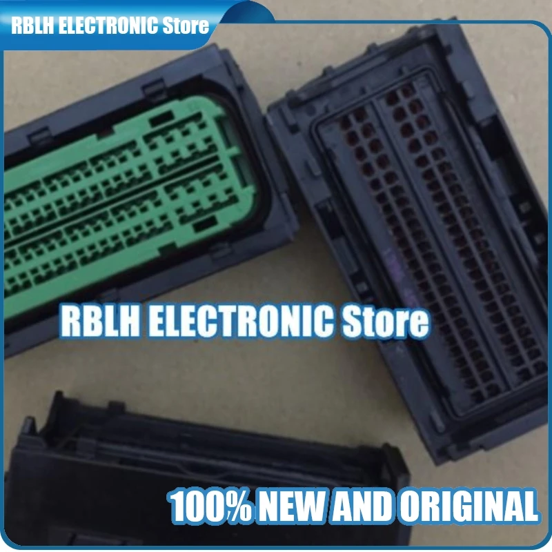 

2 шт./лот, новый и оригинальный разъем 13964573