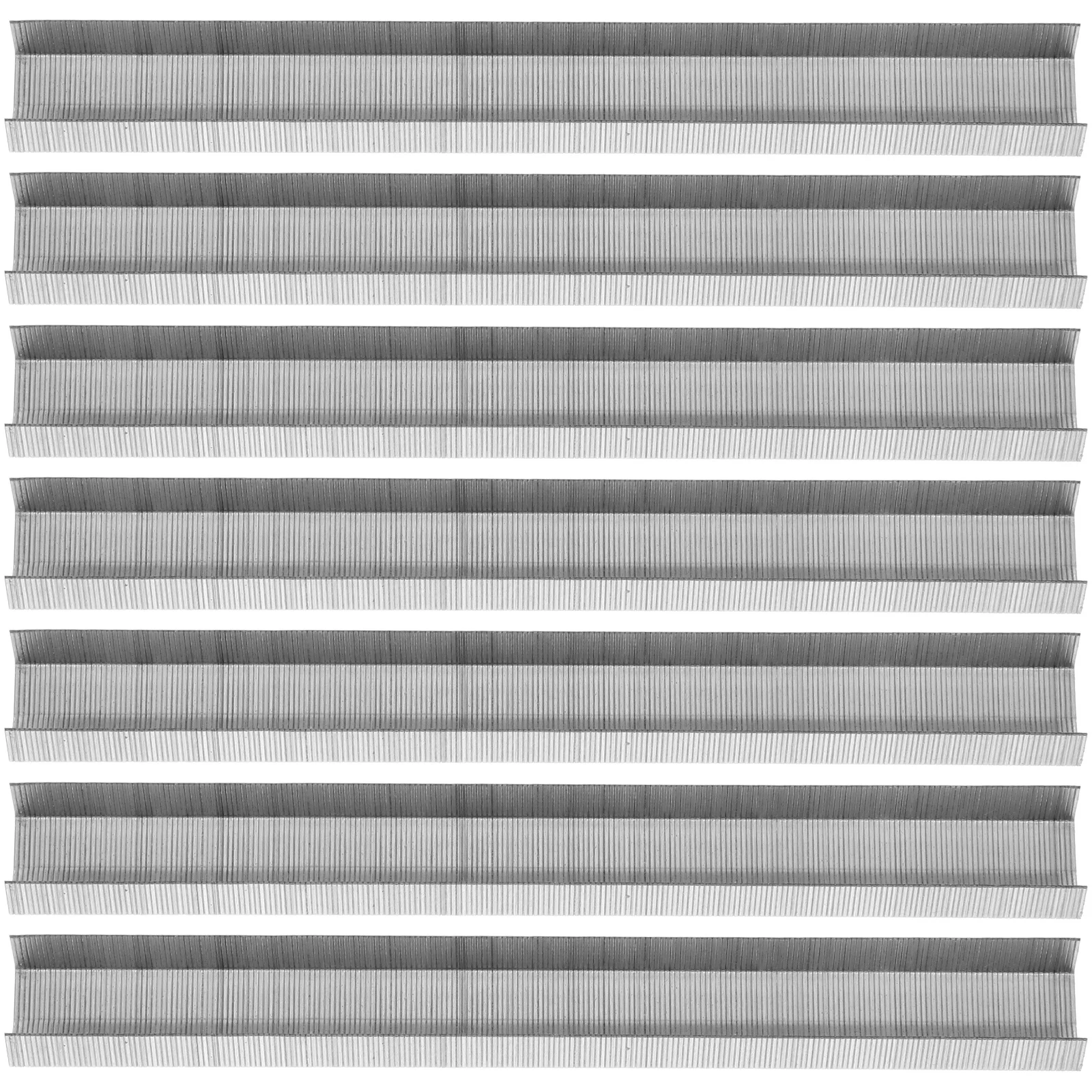 2 Boxes Metal Paper Staples Multi-Function Refill Office Supply Compact Binder Stapler Staples Clips Office Supplies