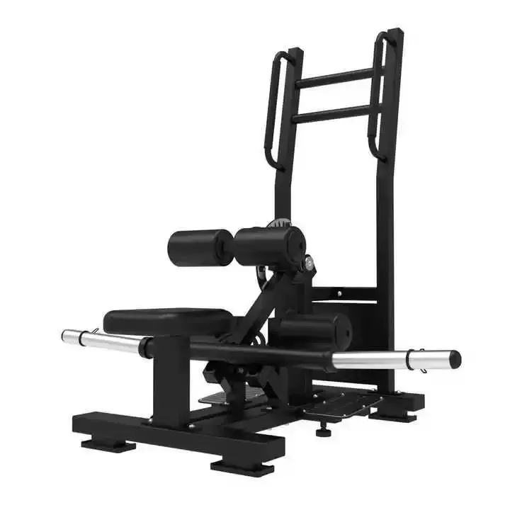 New gym equipment - Hanging, Standing, Squatting, Standing, Top Hip, Thigh Abduction Training, Male and Female Shaping Equipment