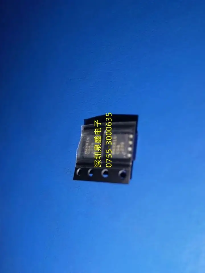 MAX816CSA трафаретная печать MAX816 SOP-8