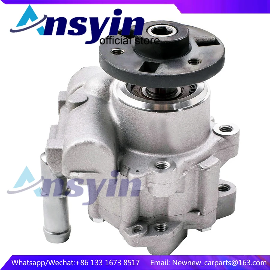 Auto Power Steering Pump For BMW E90 325I 32416780459 32416769887 5410223100 32414039954 32414042171 32416769887 32416779244