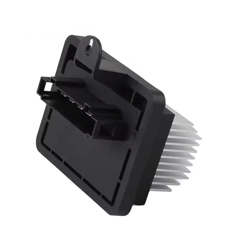 

Резистор вентилятора автомобиля для Citroen C3 2017-2022- Аксессуары, номер детали 9815341980