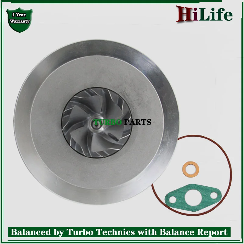 

GT1549S Турбокартридж для Hyundai H-1 Starex Porter 2,0 л D4CB 2007-Новый турбокомпрессор CHRA 767032, детали турбины 28200-4A380