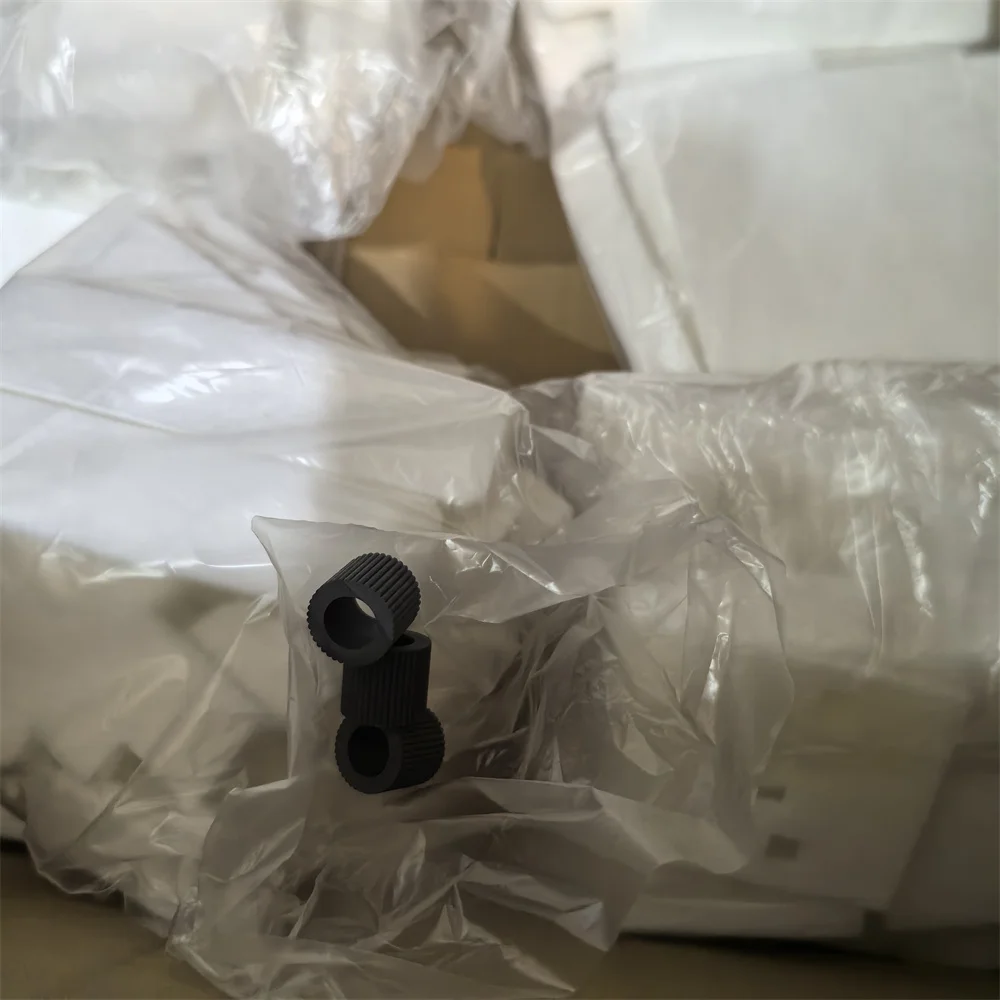 

50PCS Pickup Roller Tire for BROTHER DCP T310 T510 T710 T810 MFC J460 J562 J572 J772 J774 J785 J1100 J1140 J1200 J4110 J4120