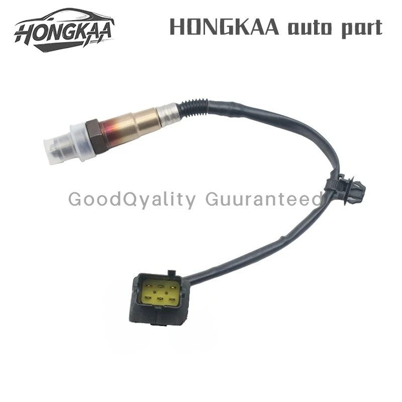 Sensor de oxígeno 22693-7Y020 para Infiniti FX45 M45 Q45 Nissan Altima Maxima Murano Quest 2004-2009 modelos 226937Y020 piezas de automóvil