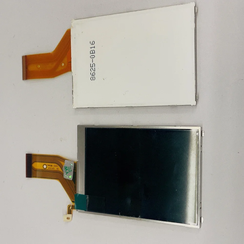 1 шт., новинка для SONY DSC-W150 W170 W300 W210 W220, ЖК-экран, аксессуары для камеры, запасная часть