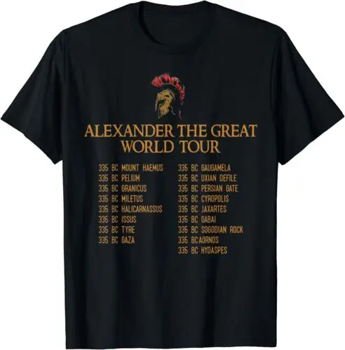  Ancient Greek History Design Best Gift Idea T-Shirt