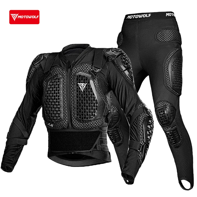 Motorcycle Body Armor CE Approved Women Men's Turtle Motorcycle Jacket Motocross Racing Jacket Motorcyclist Protection Gears