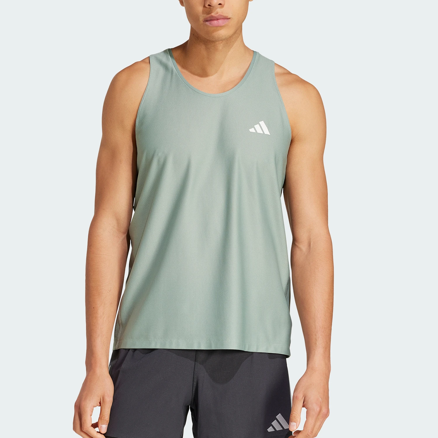 Adidas genuine OWNTERUNTANKTOP new sports vest JC9812