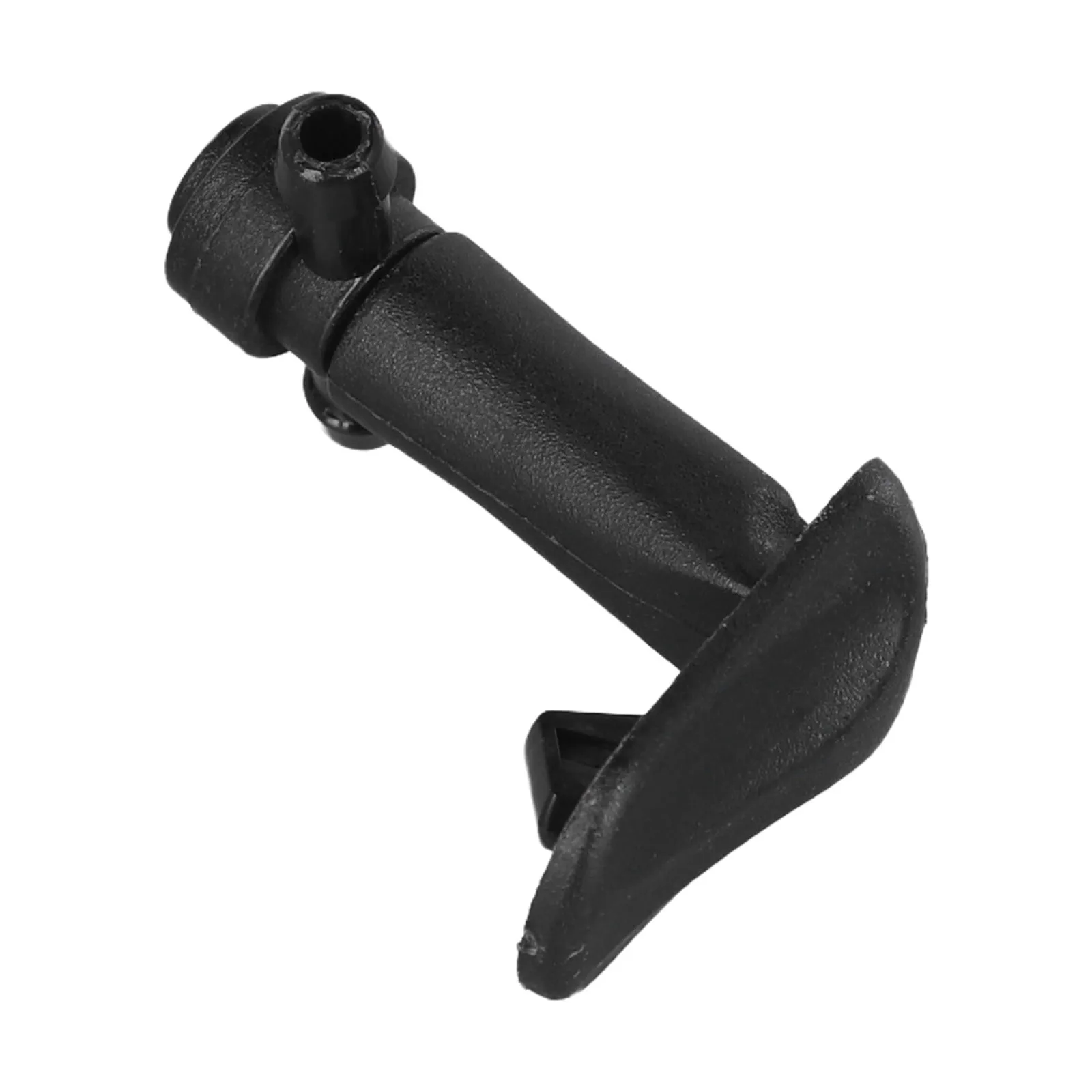 

Front Left Center Windshield Washer Nozzles Replacement for Saab 93 93X 200311 12778850 12778849 Reliable Performance