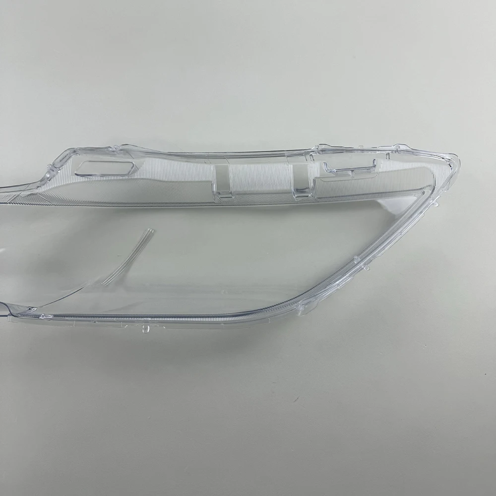 自動車部品アクセサリー交換透明 PC 車ライトシェルガラスヘッドライトトヨタカムリ 2007 2008 2009