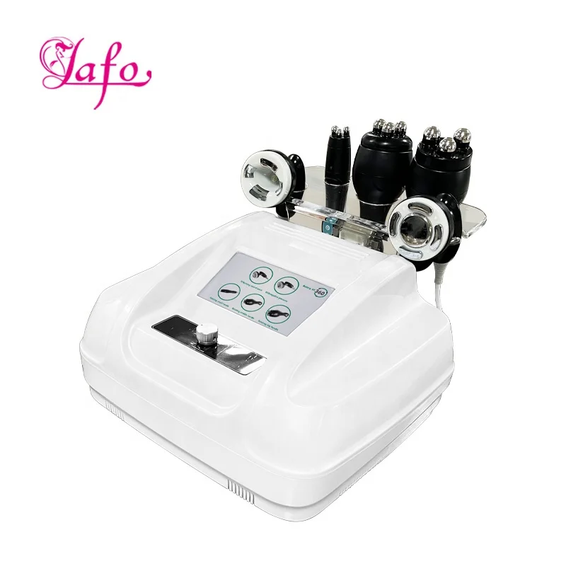 desktop and vacuum skin tightening machine vacuum health care facial care instrument body massage slim and shape machine