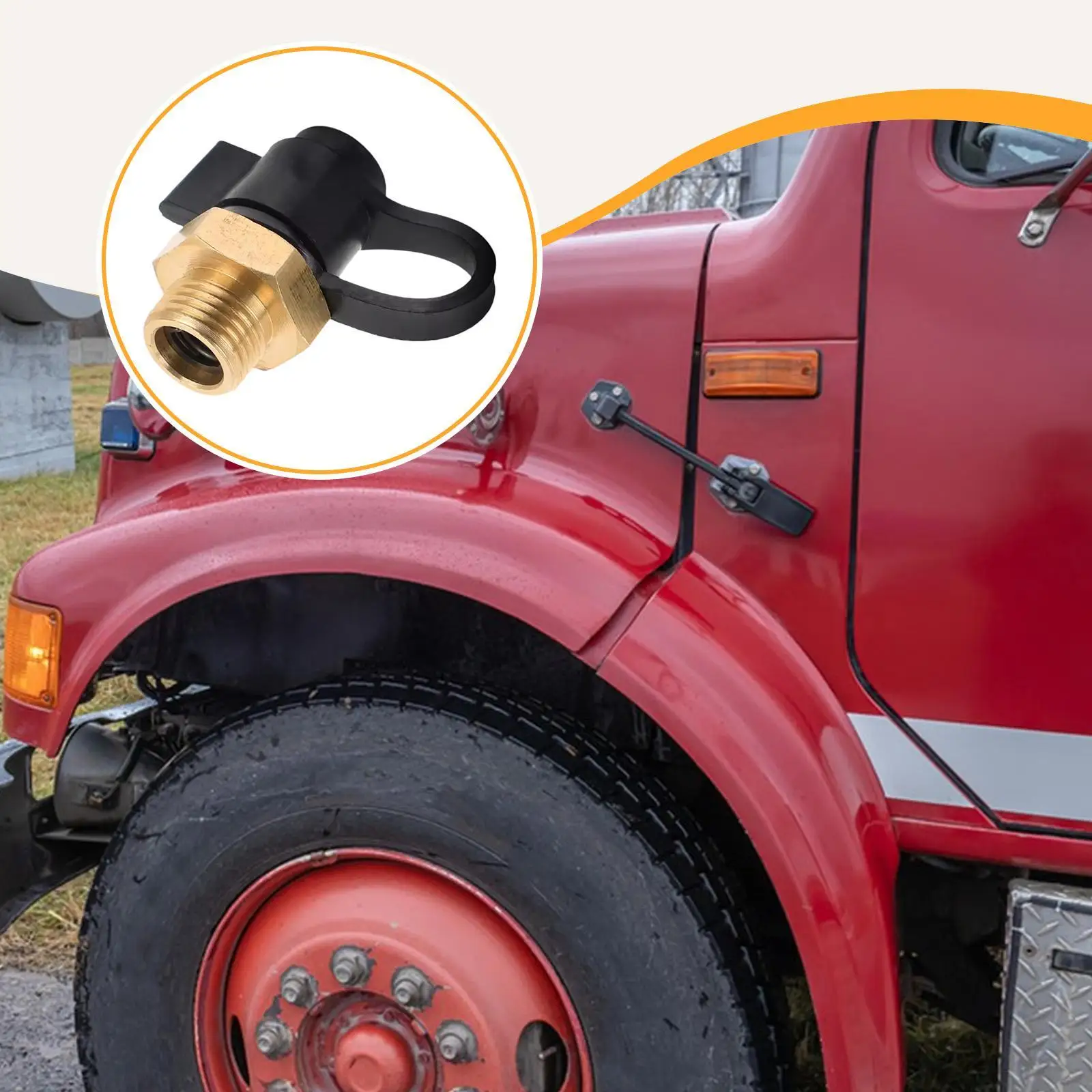 

Воздушный бак, клапан компрессора, цилиндр, вентиляционное отверстие, быстроразъемное соединение, газовый баллон в сборе, прочный сменный разъем для вентиляционного клапана