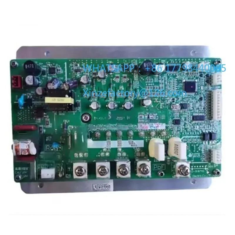 New Suitable for Chigo Trane Central Air Conditioner Inverter Board 802301700056 AC55I02.RWM.120