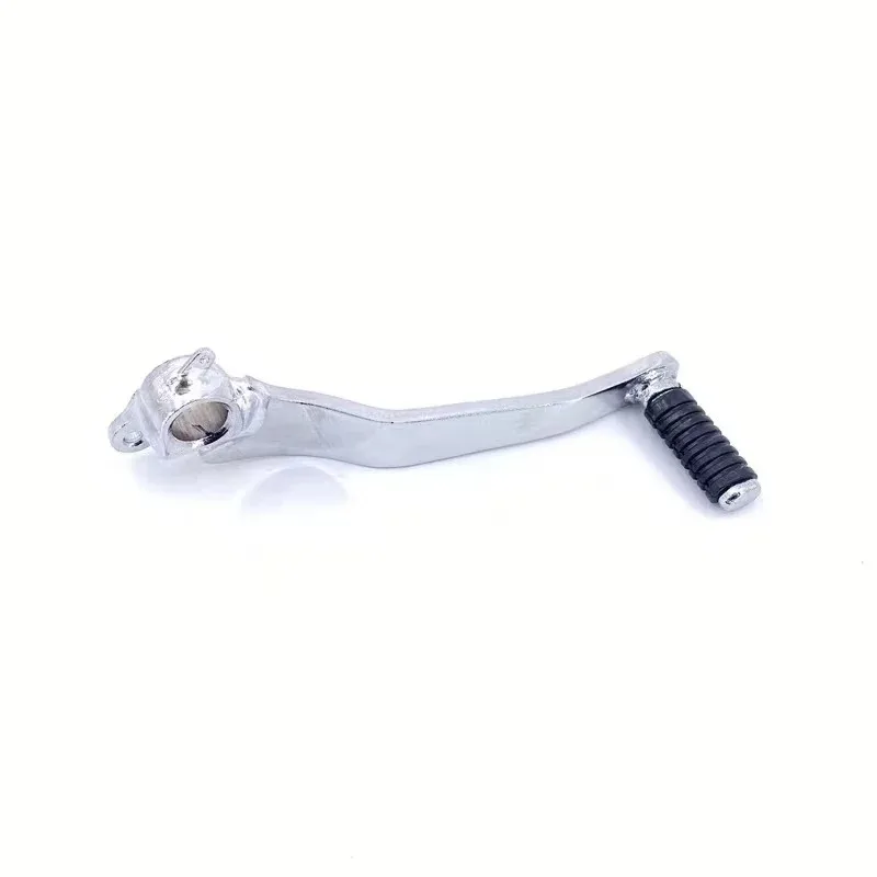 43110-48H00 43110-20K00 For Suzuki GW250 Inazuma 250cc GW DL GSX 250 GSX250 DL250 GSX250R Motorcycle Rear Foot Brake Pedal Lever view 6