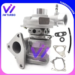 TD04 TD04L TDO4L-13T Turbo For Subaru Forester Impreza WRX-NB 2.0L 58T EJ205 49377-04300 49377-0410 4937704300 493770410