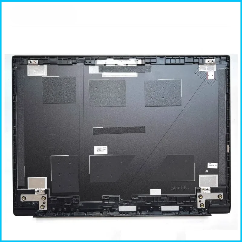 

HC для ThinkPad E480 E485 E490 E495 ноутбука ЖК-крышка задняя крышка верхняя крышка задняя крышка Blk алюминий AM174000400 01LW154