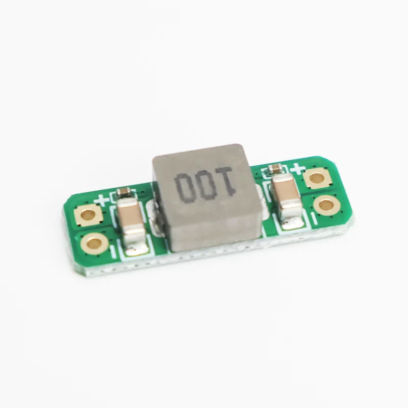 10PCS iFlight LC Filter Module 3A 5-30V Built-in Reverse Polarity Protection for RC FPV Drone Camera AV Transmitter Pa Plug-in