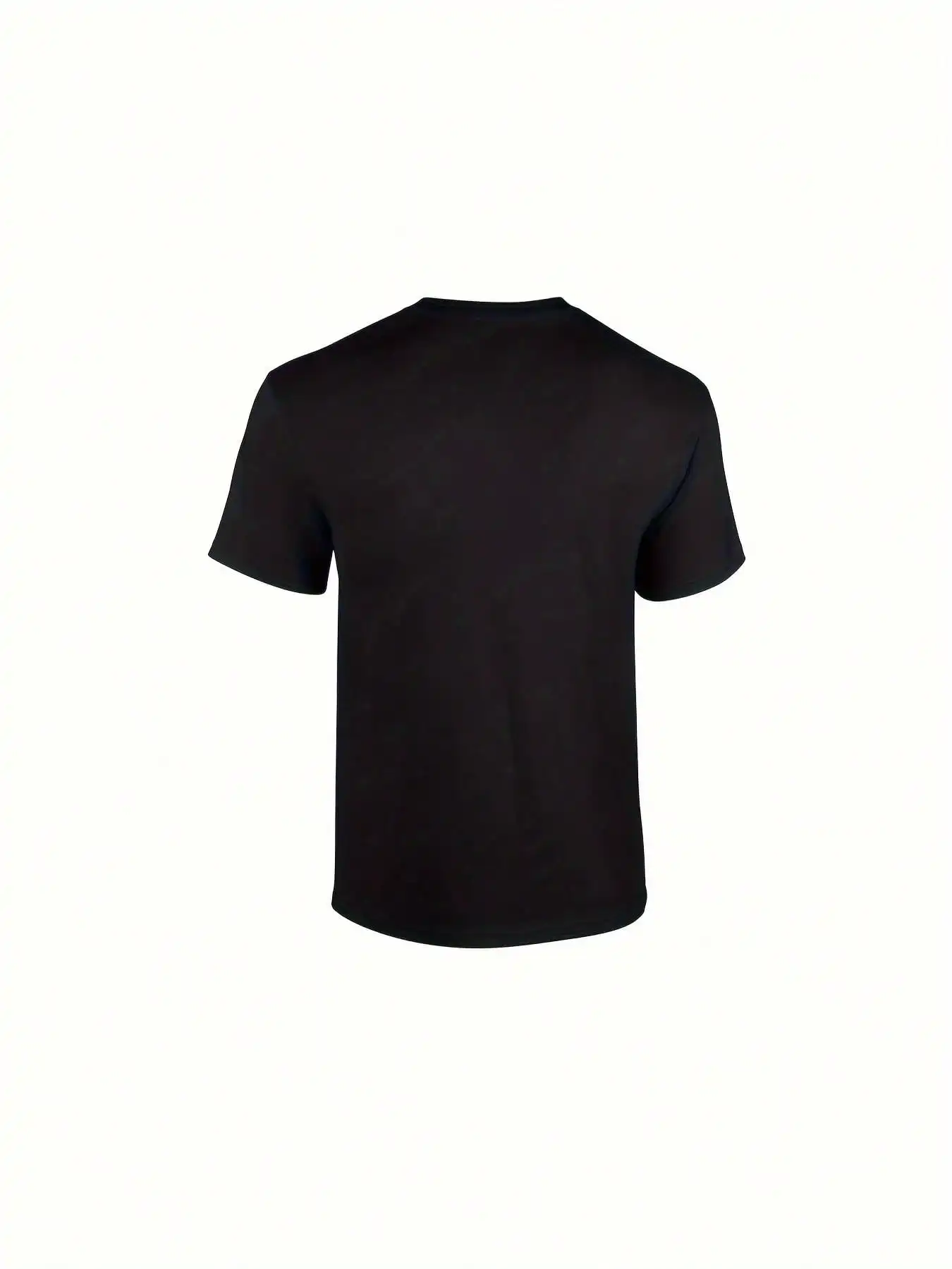 تي شيرت توربو للرجال تصميم قلب توربو حلزون 220 جرام ملابس غير رسمية هدية للجماهير #2