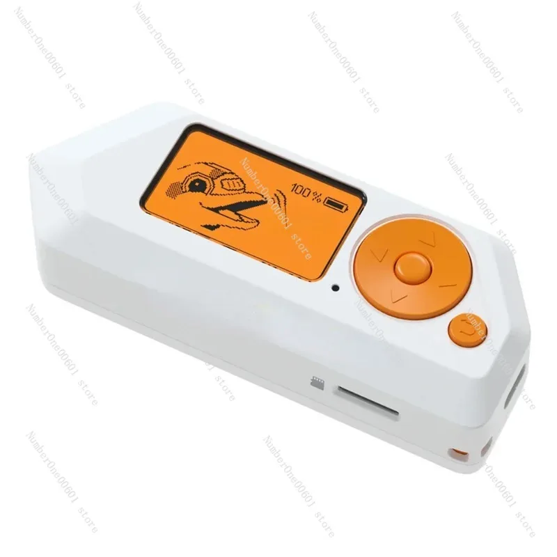 

Flipp * R Zero Tamagochi Dolphin Program Provides Open-source Multifunctional Tool Remote Controls for Geeks and Accessories