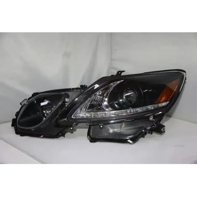 For Lexus GS450S Full LED Car Headlight Upgrade car headlight  Manufacturer Direct Sales