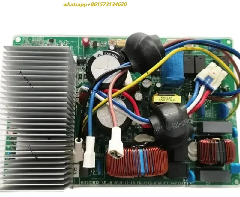 for TCL air conditioning computer board A010313 A010302 210901942A 31201-00043 board