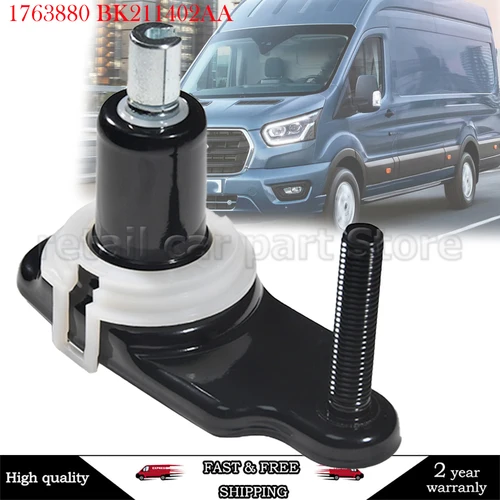Portador de rueda de repuesto para coche, soporte de placa de montaje para Ford Transit Custom MK8 2014 en adelante BK211402AA 1763880 BK21-1402-AA, nuevo