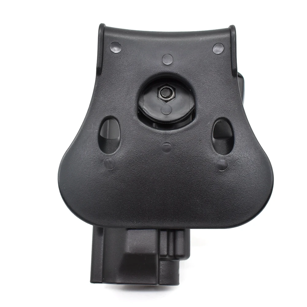 Funda táctica Beretta M9 con Molle para cintura y mano derecha - imagen 2