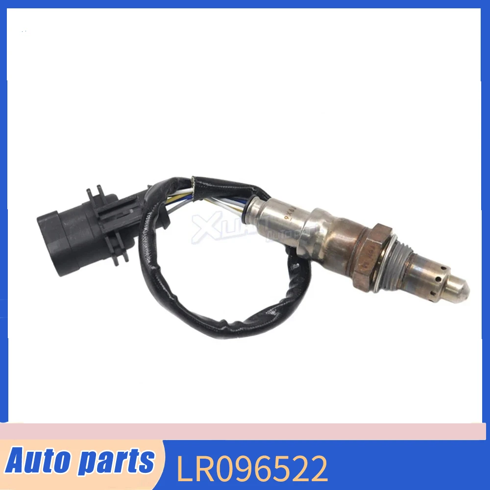 

For Land Rover Discovery Sport Jaguar F-PACE F-TYPE XE XF LR096522 Oxygen Sensor