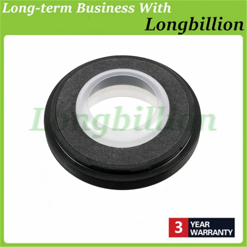 

Crankshaft Seal Ring Shaft Seal Ring Front Axle Oil Seal for BMW F07 F10 F02 550 750 760 X5 E70 F15 X6 11147647380 11147512100