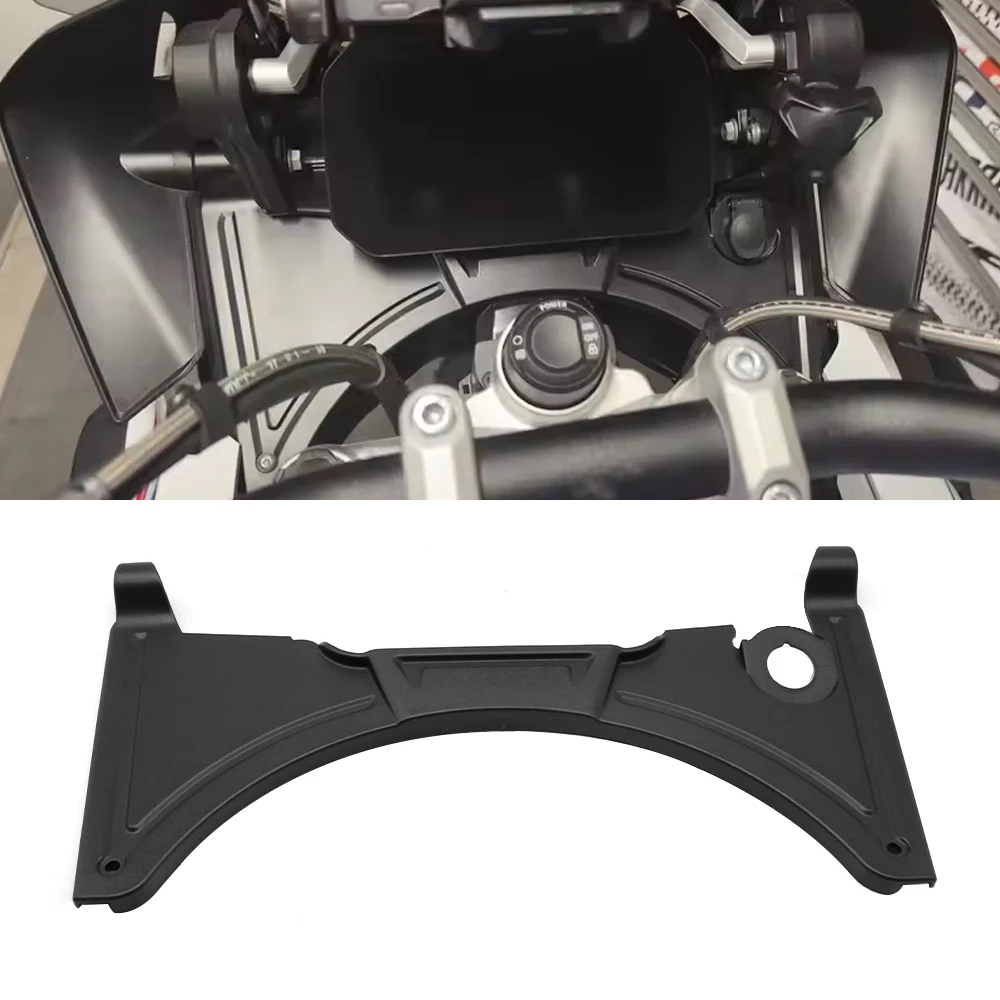 Motorcycle Cockpit Fairing For BMW R1200GS R1250GS LC ADV Adventure R 1250 GS R 1200GS LC R1250 GS Updraft Deflector 2013-2023