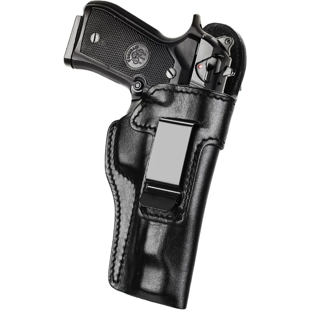 Iwb Leather Holster…