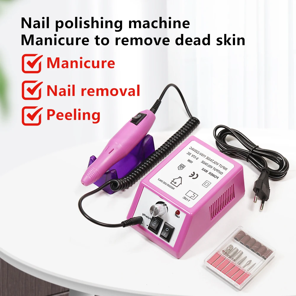 Thumbnail 2 - #32 Latest Nail Drills Offers