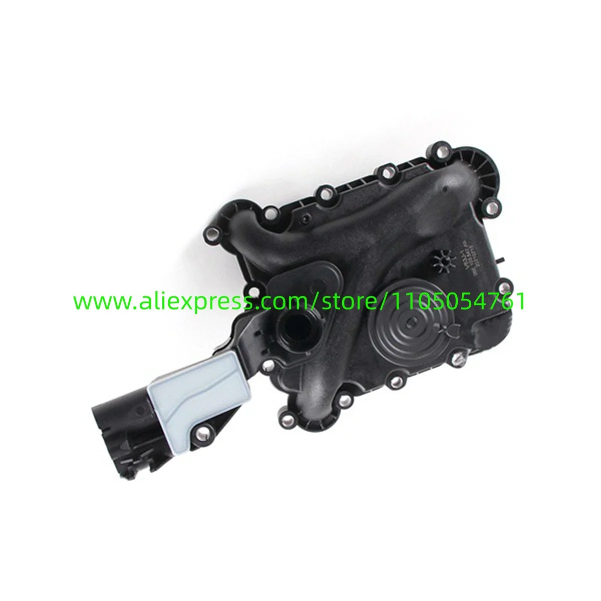 

06E103547AH 06E103547AB are suitable for the crankcase exhaust valves of A-ud-i A7 engines